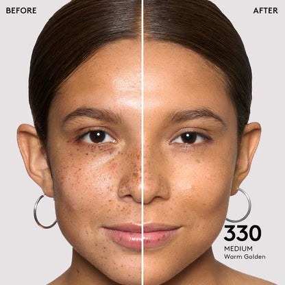 Fenty Beauty by Rihanna 
Soft’Lit Naturally Luminous Hydrating Longwear Foundation