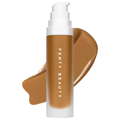 Fenty Beauty by Rihanna 
Soft’Lit Naturally Luminous Hydrating Longwear Foundation