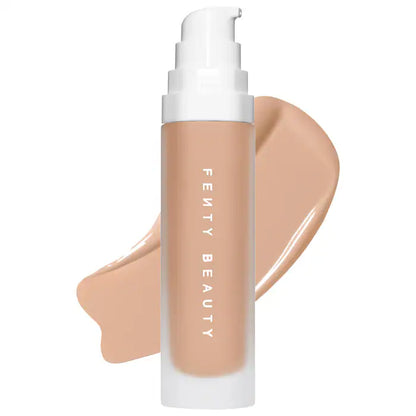 Fenty Beauty by Rihanna 
Soft’Lit Naturally Luminous Hydrating Longwear Foundation