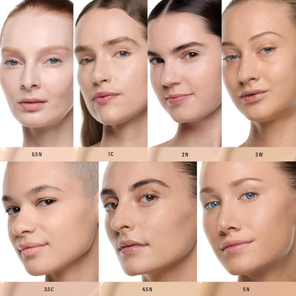 MAKEUP BY MARIO 
SurrealSkin® Natural Finish Foundation