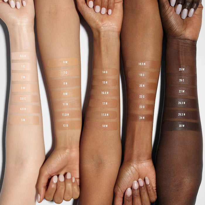 MAKEUP BY MARIO 
SurrealSkin® Natural Finish Foundation