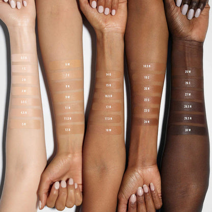 MAKEUP BY MARIO 
SurrealSkin® Natural Finish Foundation