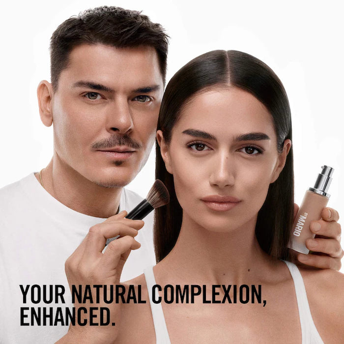 MAKEUP BY MARIO 
SurrealSkin® Natural Finish Foundation