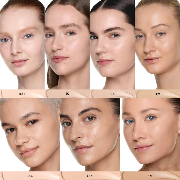 MAKEUP BY MARIO 
SurrealSkin® Luminous Hydrating Foundation