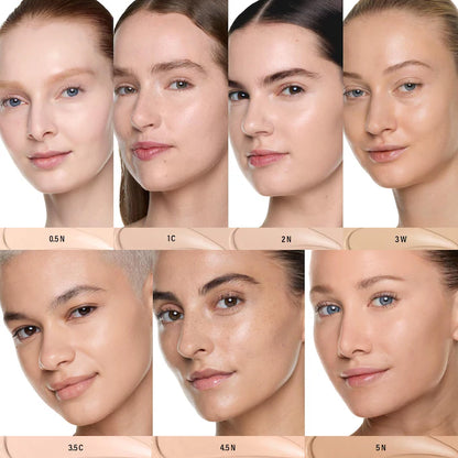 MAKEUP BY MARIO 
SurrealSkin® Luminous Hydrating Foundation