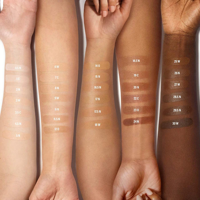 MAKEUP BY MARIO 
SurrealSkin® Luminous Hydrating Foundation