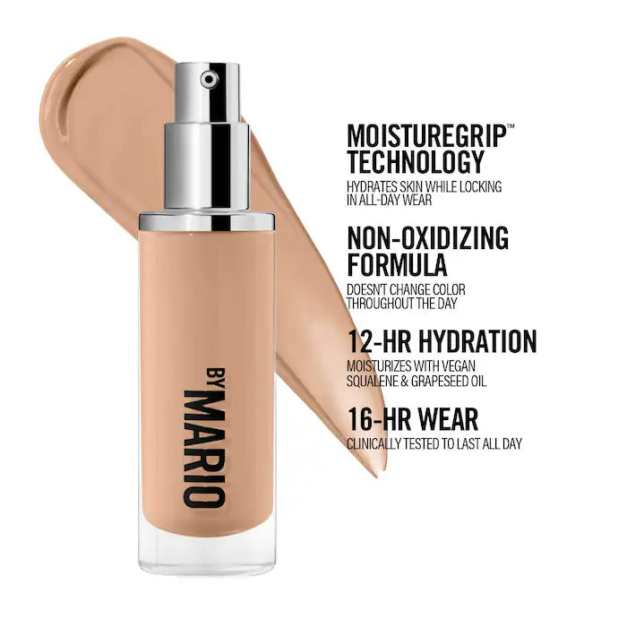 MAKEUP BY MARIO 
SurrealSkin® Luminous Hydrating Foundation
