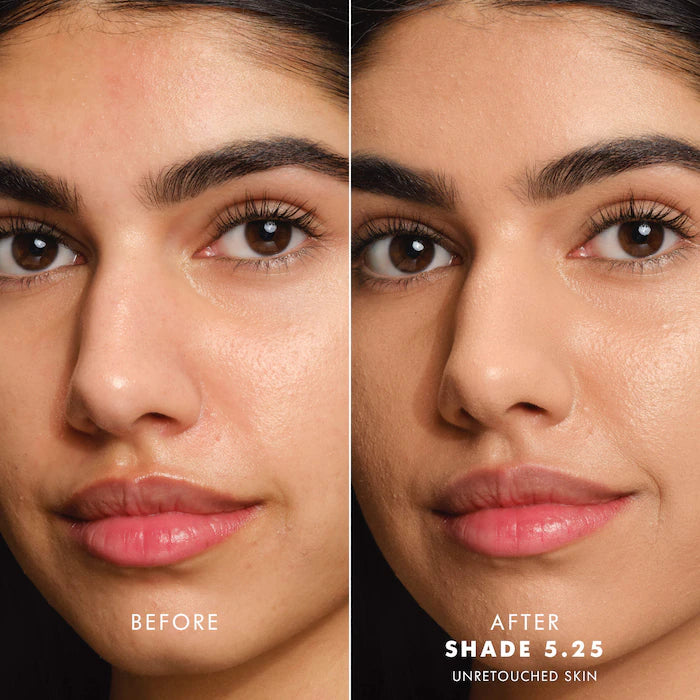 Armani Beauty 
Mini Luminous Silk Natural Glow Blurring Liquid Foundation with 24HR Wear