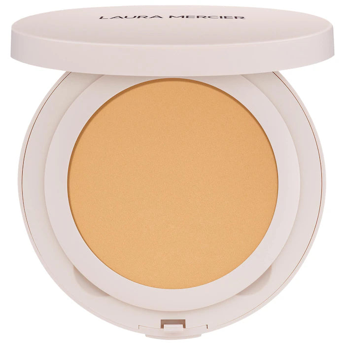 Laura Mercier 
Ultra-Blur Talc-Free Waterproof Translucent Pressed Setting Powder