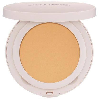 Laura Mercier 
Ultra-Blur Talc-Free Waterproof Translucent Pressed Setting Powder