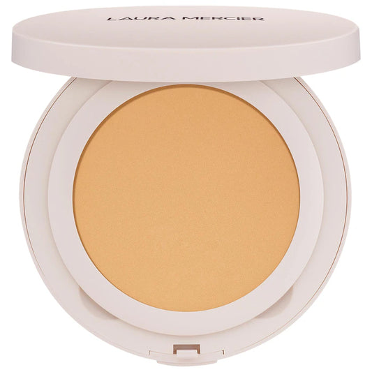 Laura Mercier 
Ultra-Blur Talc-Free Waterproof Translucent Pressed Setting Powder