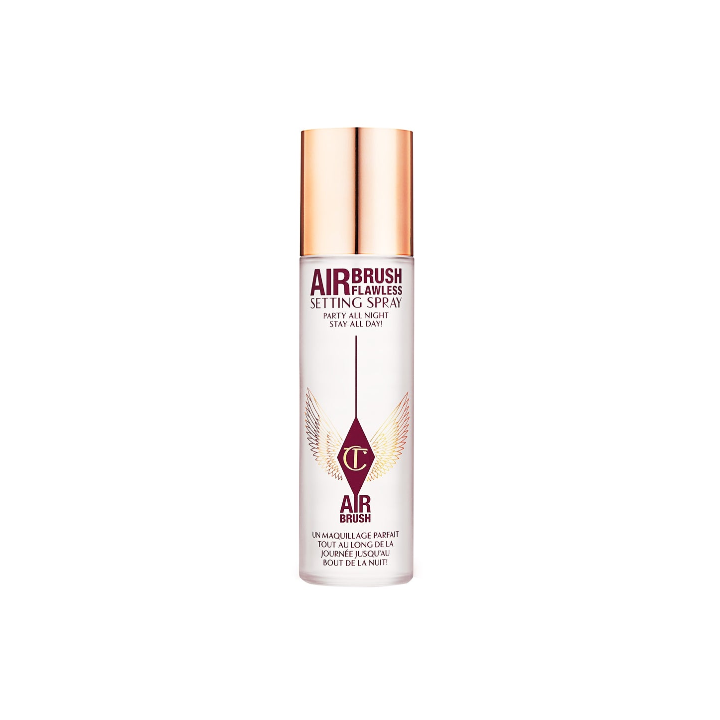 CHARLOTTE TILBURY

Airbrush Flawless Setting Spray (Spray Fijador De Maquillaje)