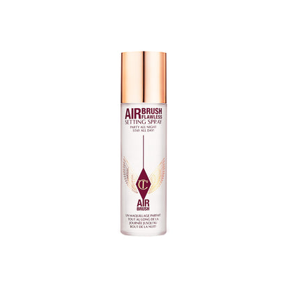 CHARLOTTE TILBURY

Airbrush Flawless Setting Spray (Spray Fijador De Maquillaje)