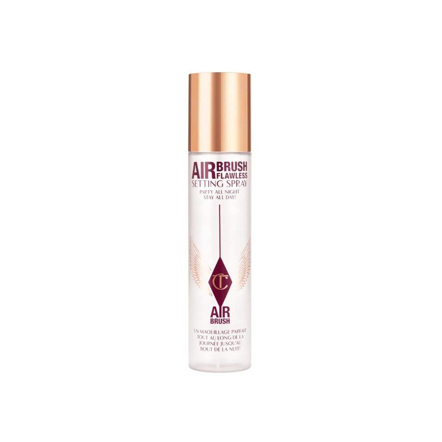 CHARLOTTE TILBURY

Airbrush Flawless Setting Spray (Spray Fijador De Maquillaje)