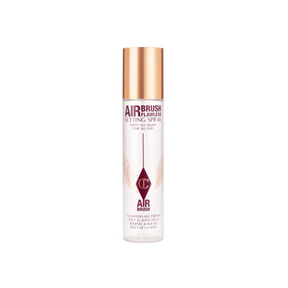 CHARLOTTE TILBURY

Airbrush Flawless Setting Spray (Spray Fijador De Maquillaje)